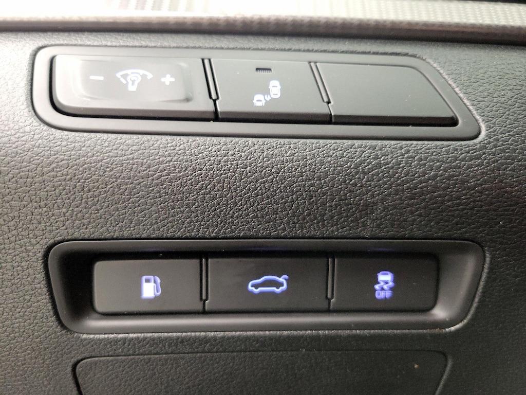 used 2019 Hyundai Sonata car, priced at $13,998