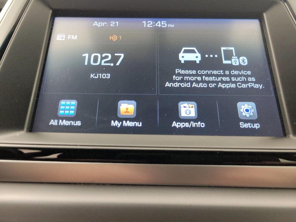used 2019 Hyundai Sonata car, priced at $13,998