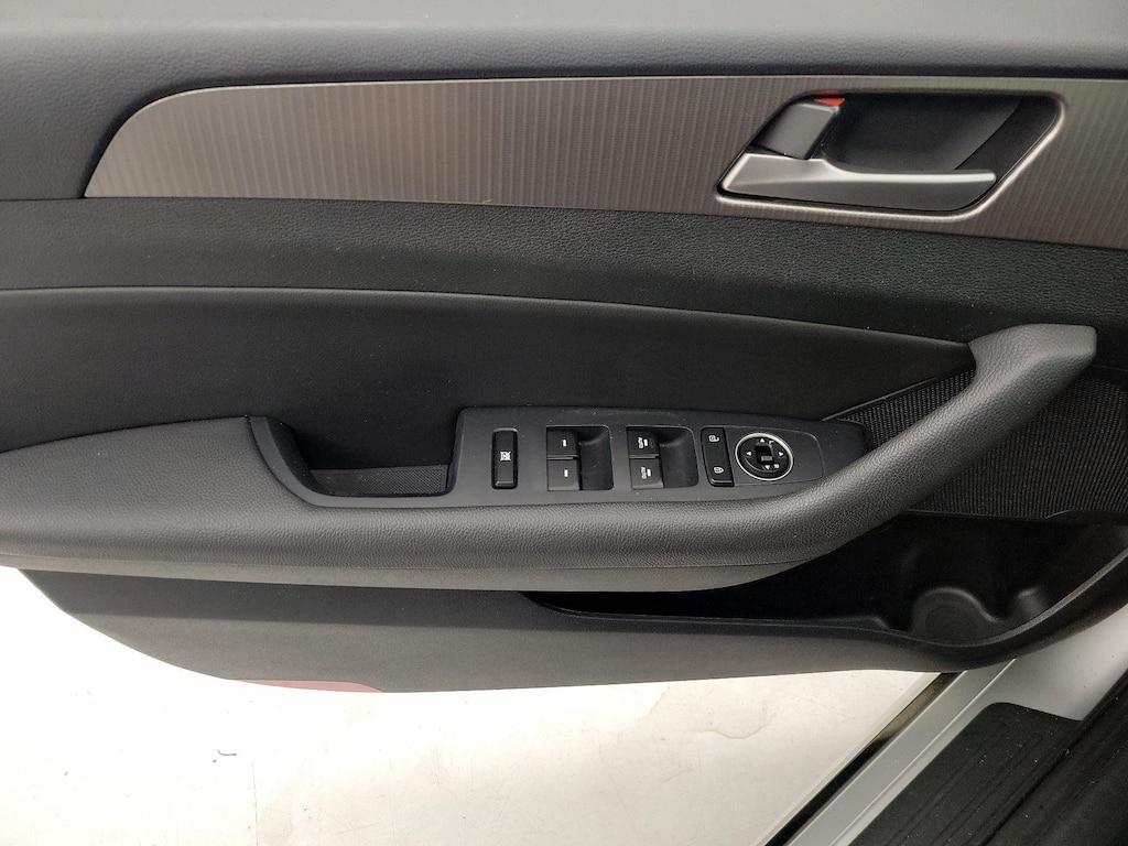 used 2019 Hyundai Sonata car, priced at $13,998