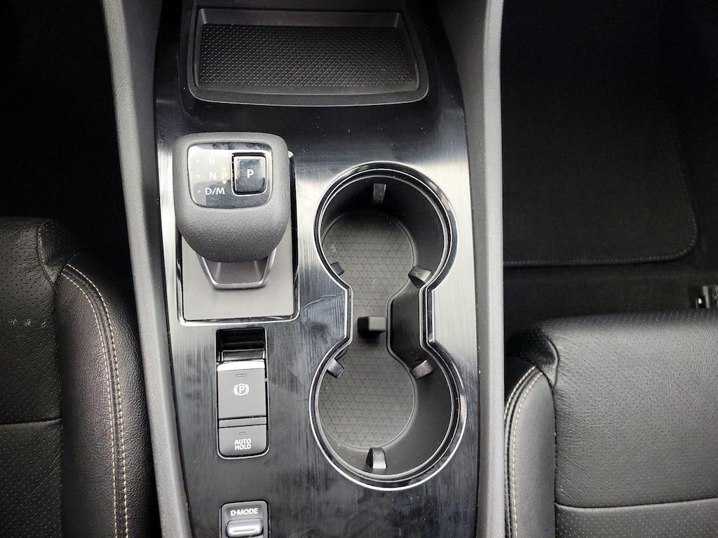 used 2023 Nissan Rogue car, priced at $22,998