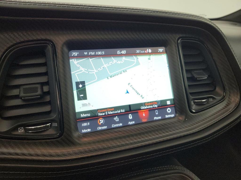 used 2023 Dodge Challenger car, priced at $47,998