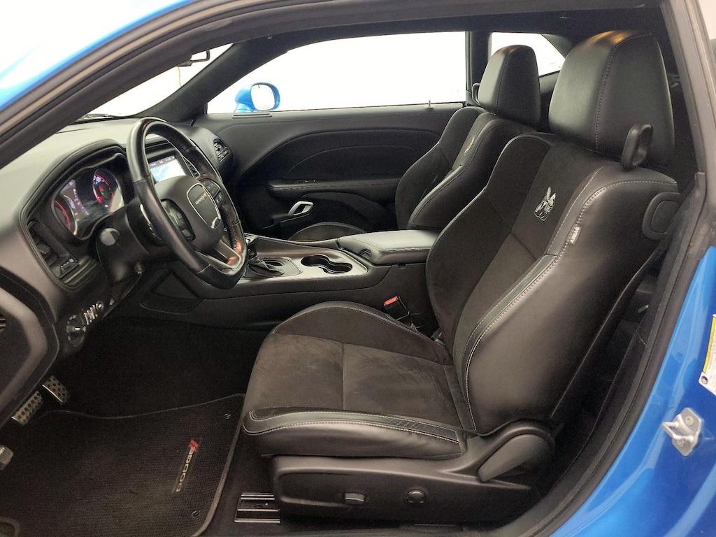 used 2023 Dodge Challenger car, priced at $47,998