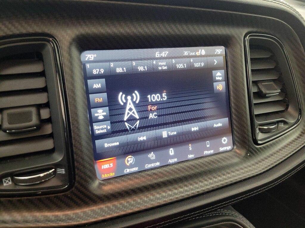 used 2023 Dodge Challenger car, priced at $47,998