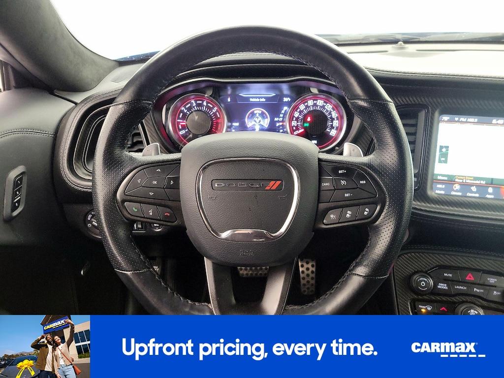 used 2023 Dodge Challenger car, priced at $47,998