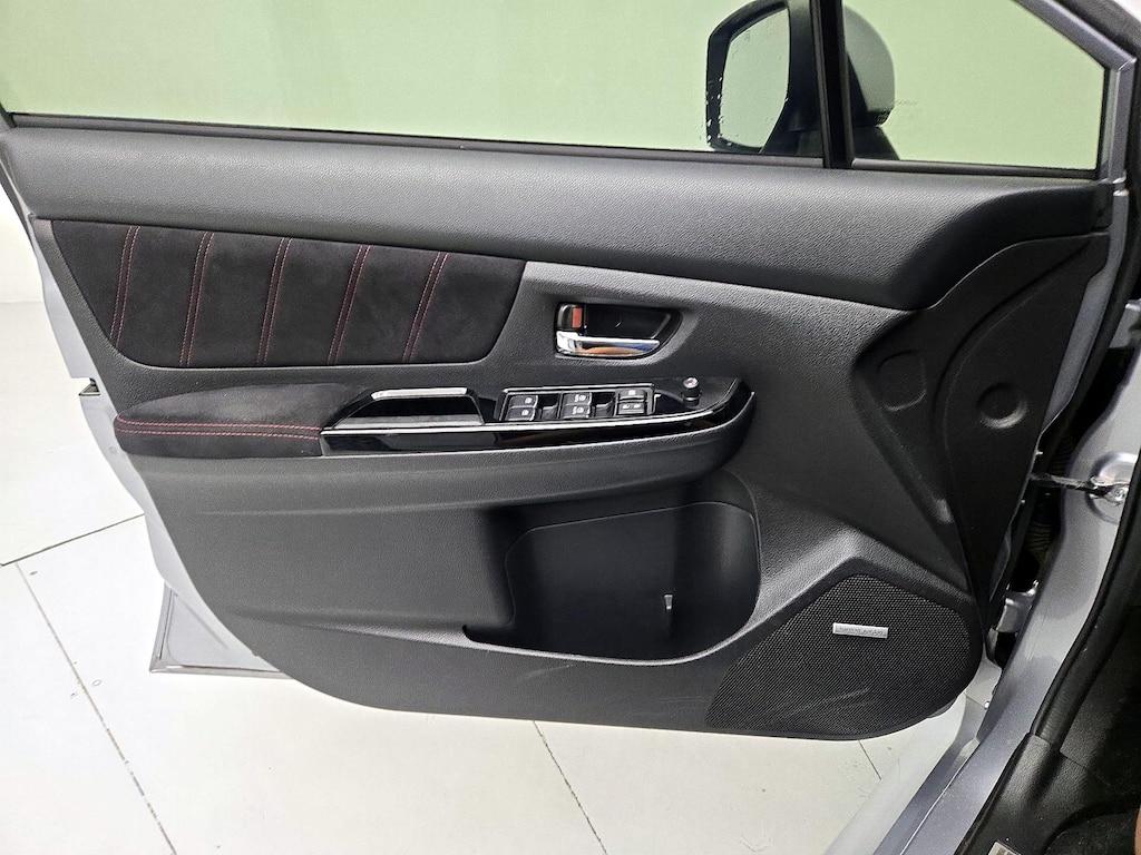 used 2018 Subaru WRX car, priced at $29,998