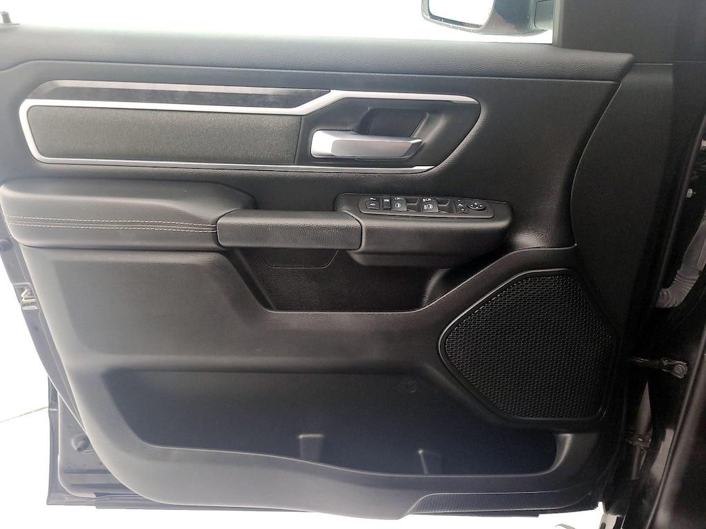 used 2023 Ram 1500 car, priced at $33,998