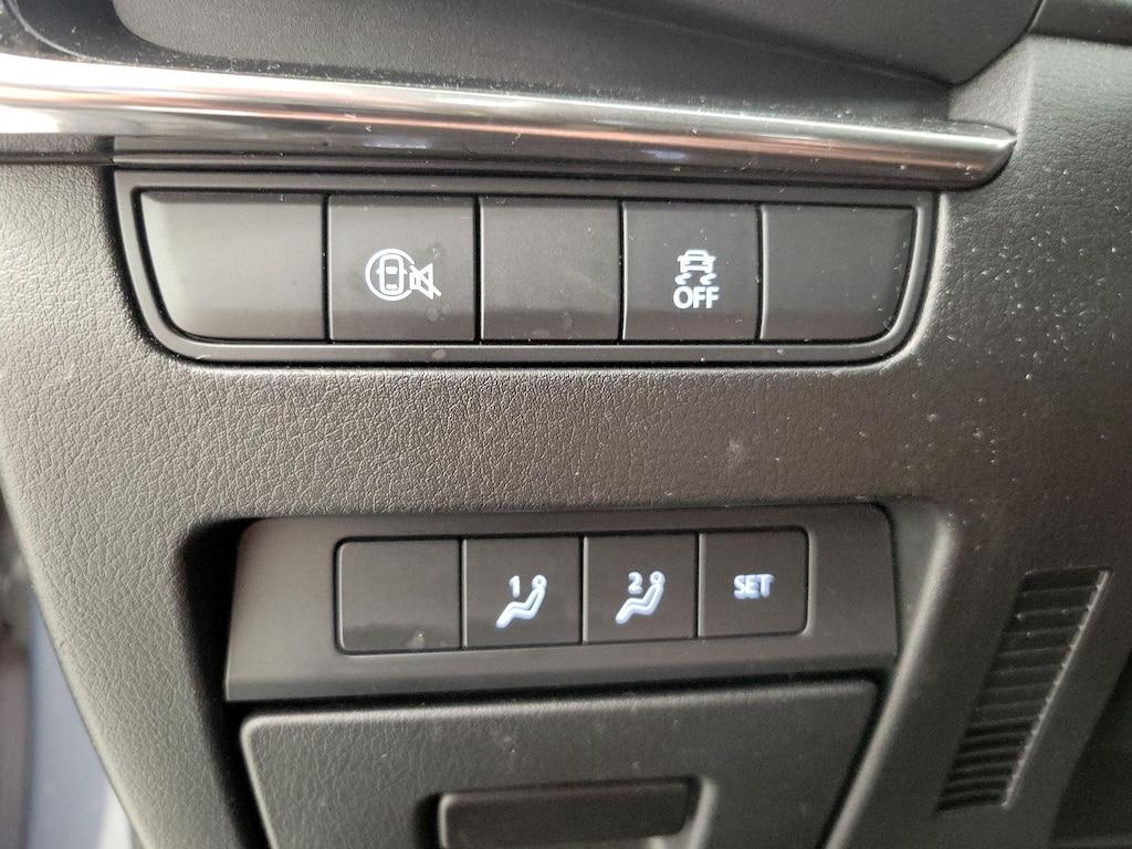 used 2024 Mazda Mazda3 car, priced at $24,998