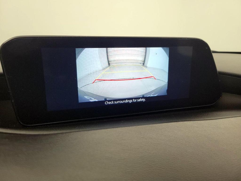 used 2024 Mazda Mazda3 car, priced at $24,998