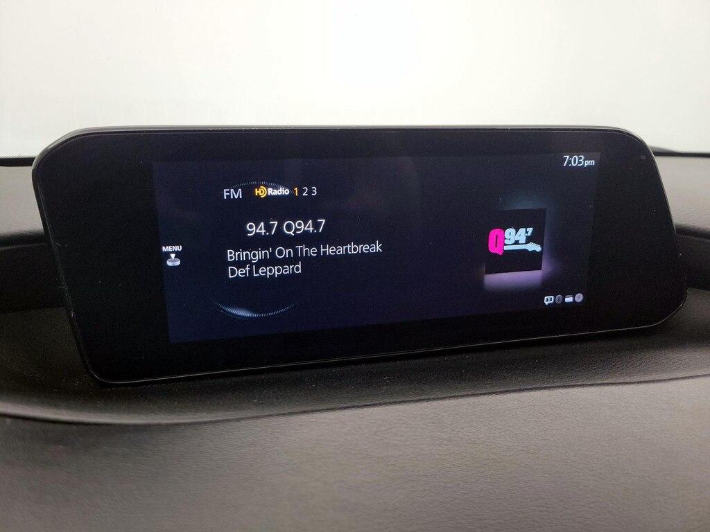 used 2024 Mazda Mazda3 car, priced at $24,998