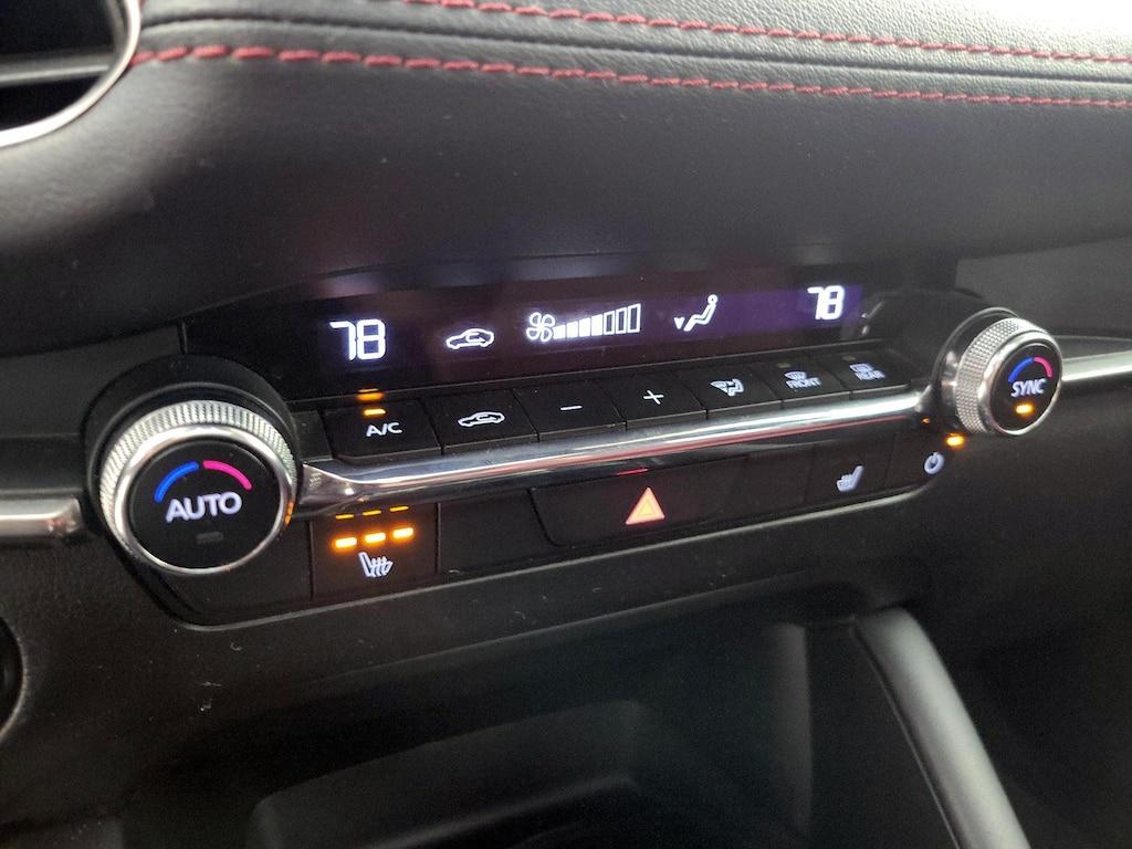 used 2024 Mazda Mazda3 car, priced at $24,998