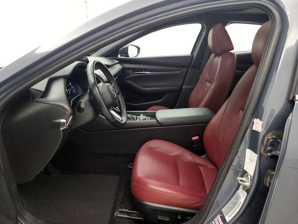 used 2024 Mazda Mazda3 car, priced at $24,998