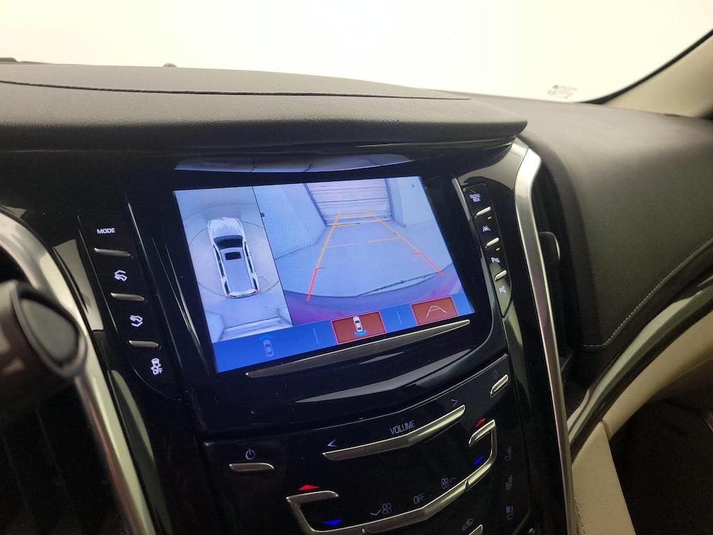 used 2020 Cadillac Escalade car, priced at $47,998