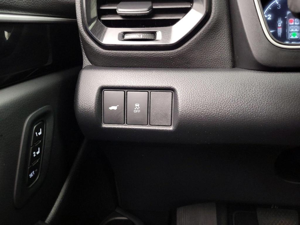 used 2025 Honda Pilot car, priced at $44,998