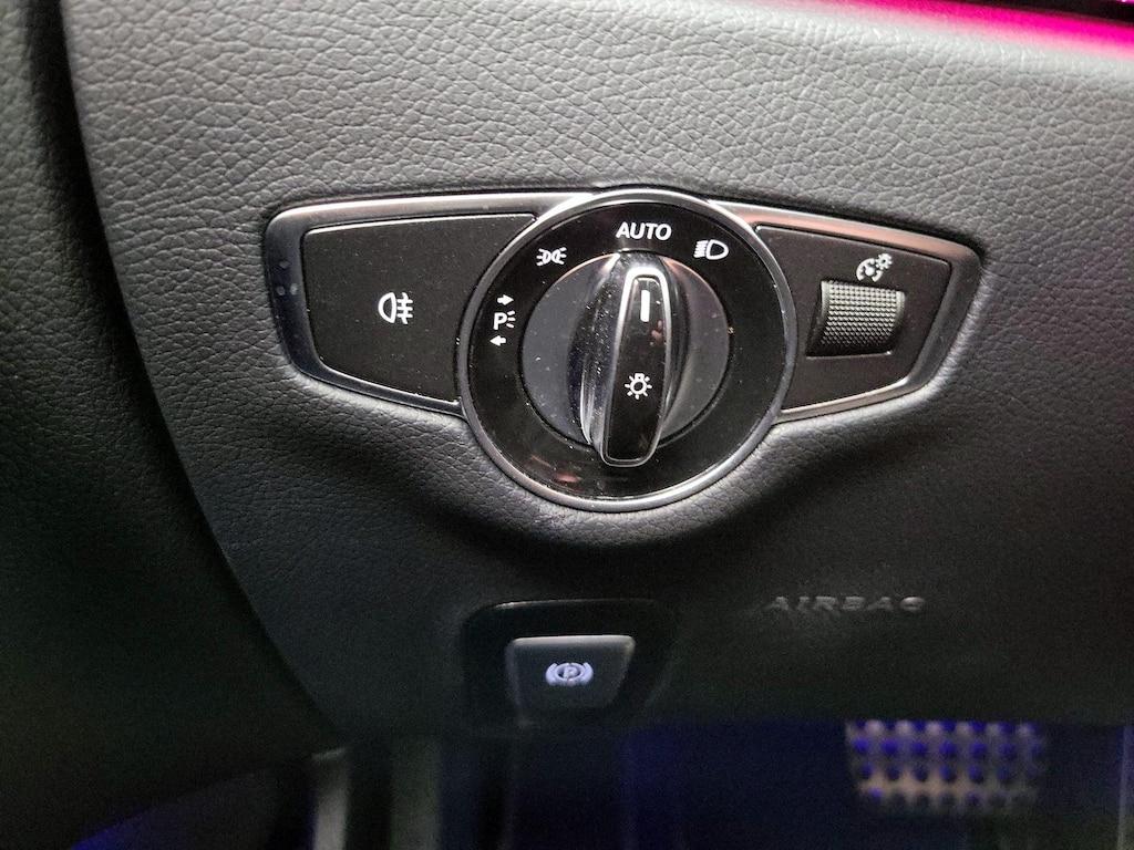 used 2023 Mercedes-Benz E-Class car, priced at $52,998