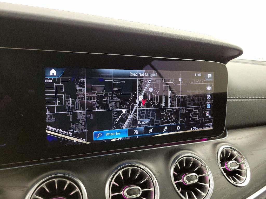 used 2023 Mercedes-Benz E-Class car, priced at $52,998