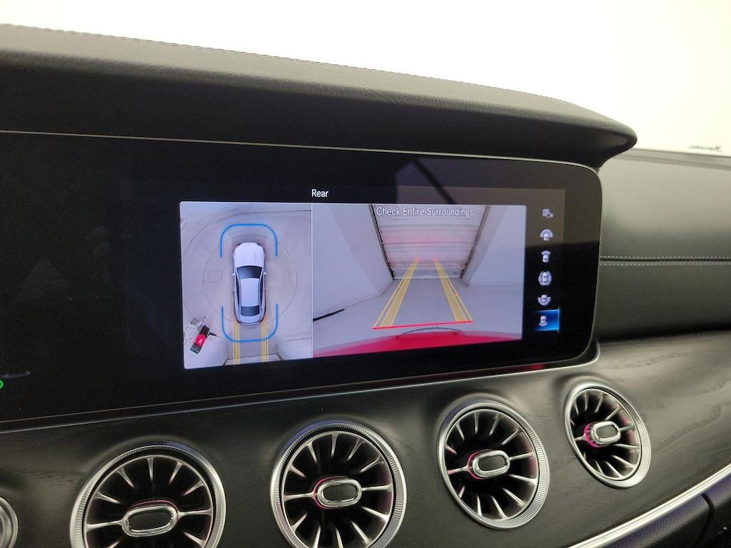 used 2023 Mercedes-Benz E-Class car, priced at $52,998