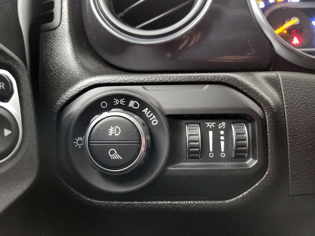 used 2022 Jeep Gladiator car, priced at $29,998