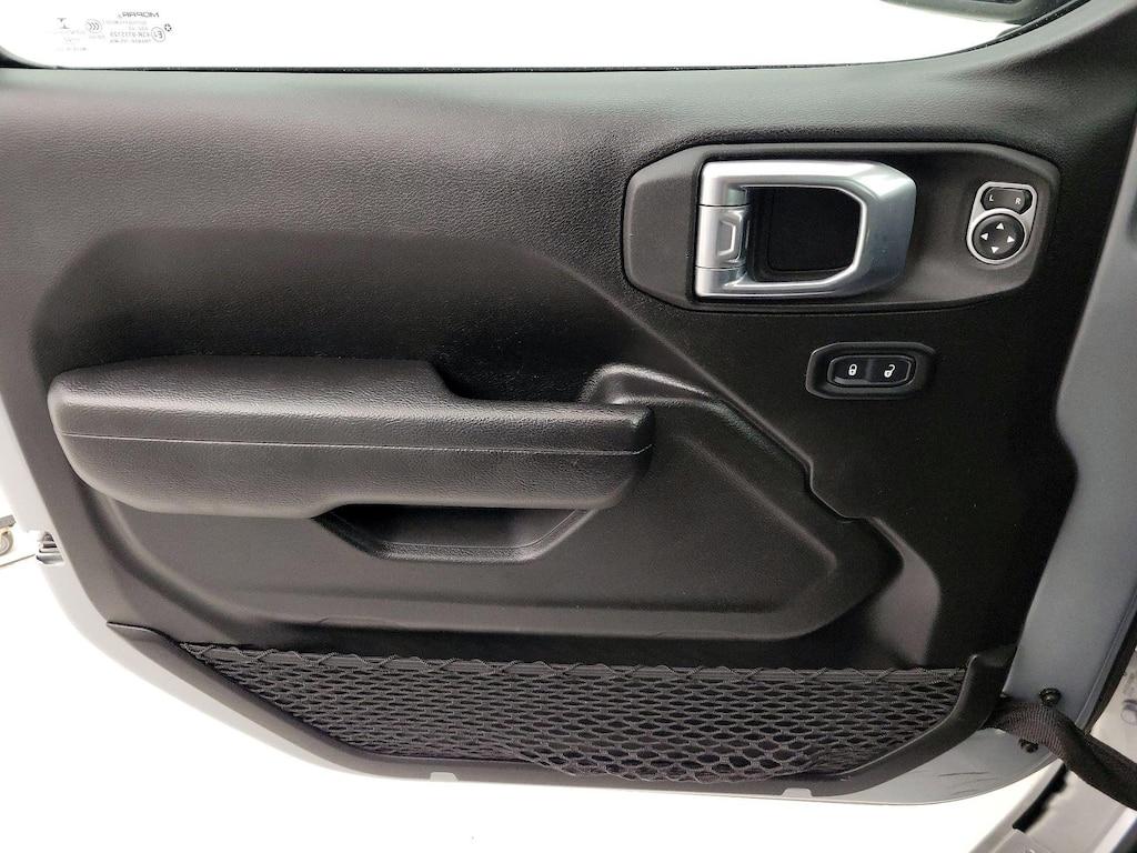 used 2022 Jeep Gladiator car, priced at $29,998