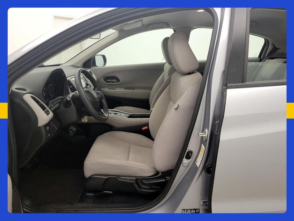used 2018 Honda HR-V car, priced at $17,998