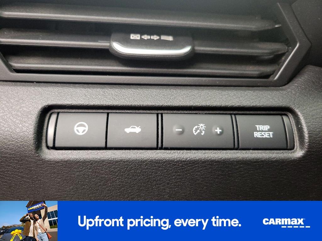 used 2023 Nissan Altima car, priced at $23,998