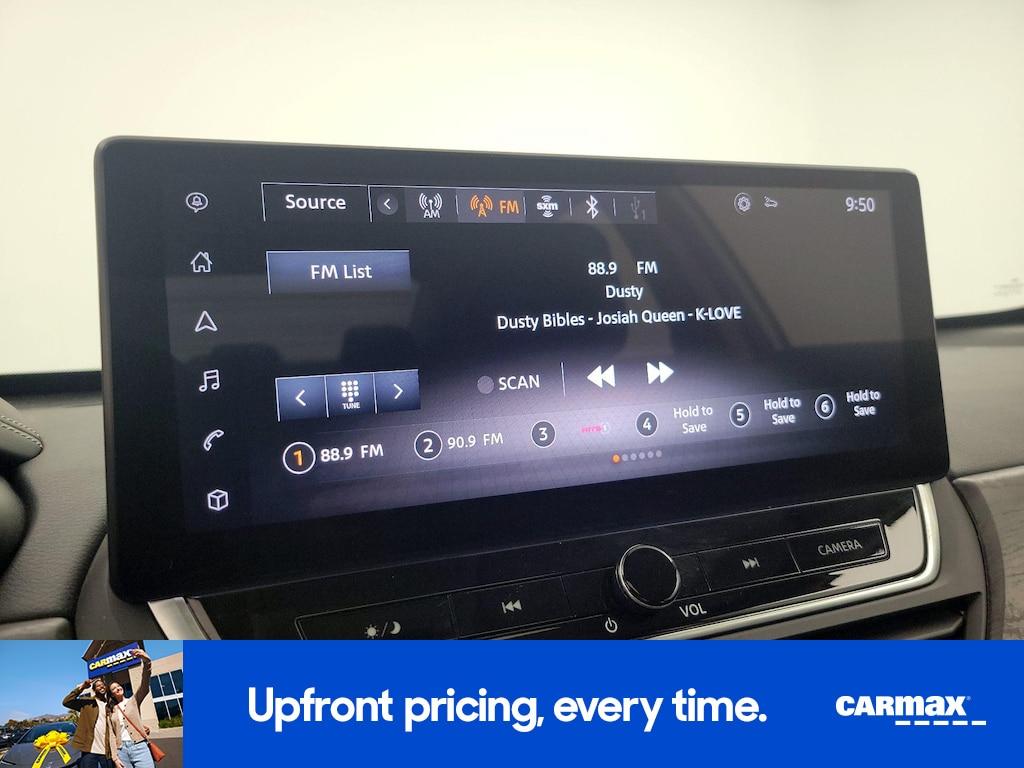 used 2023 Nissan Altima car, priced at $23,998