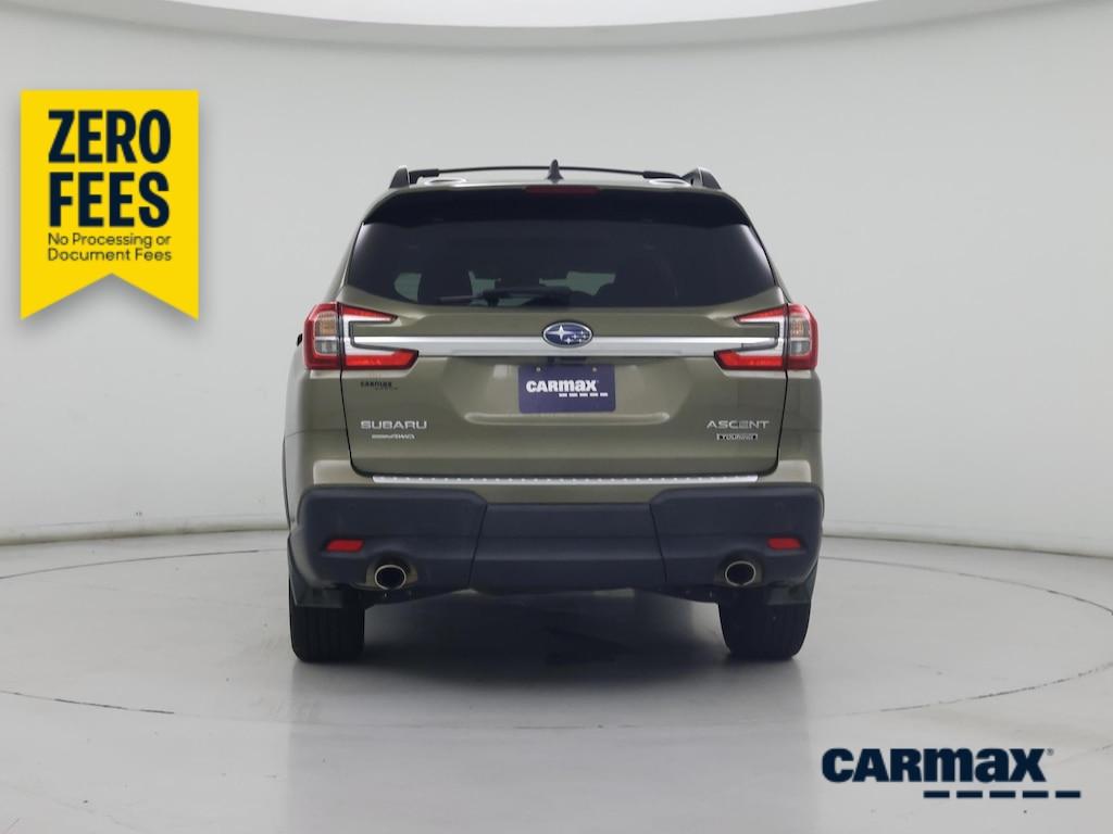used 2023 Subaru Ascent car, priced at $35,998