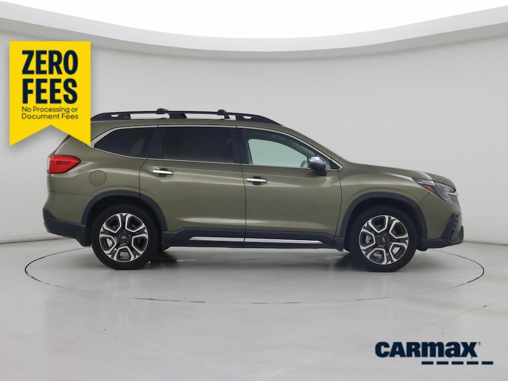 used 2023 Subaru Ascent car, priced at $35,998