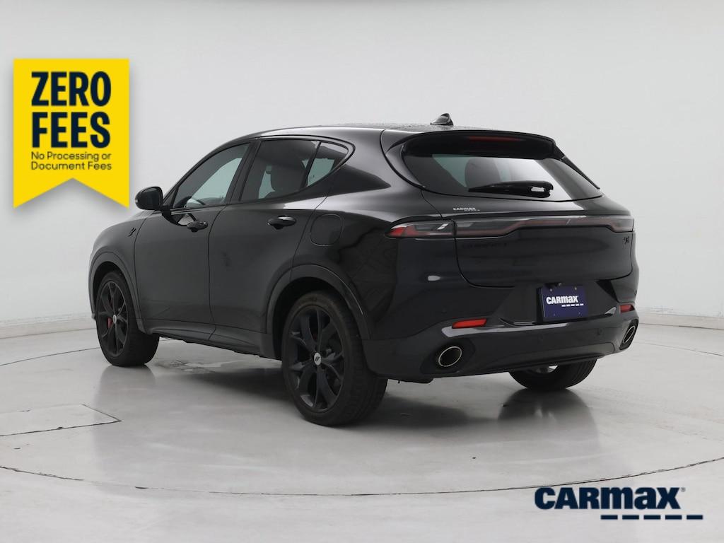 used 2024 Dodge Hornet car, priced at $27,998