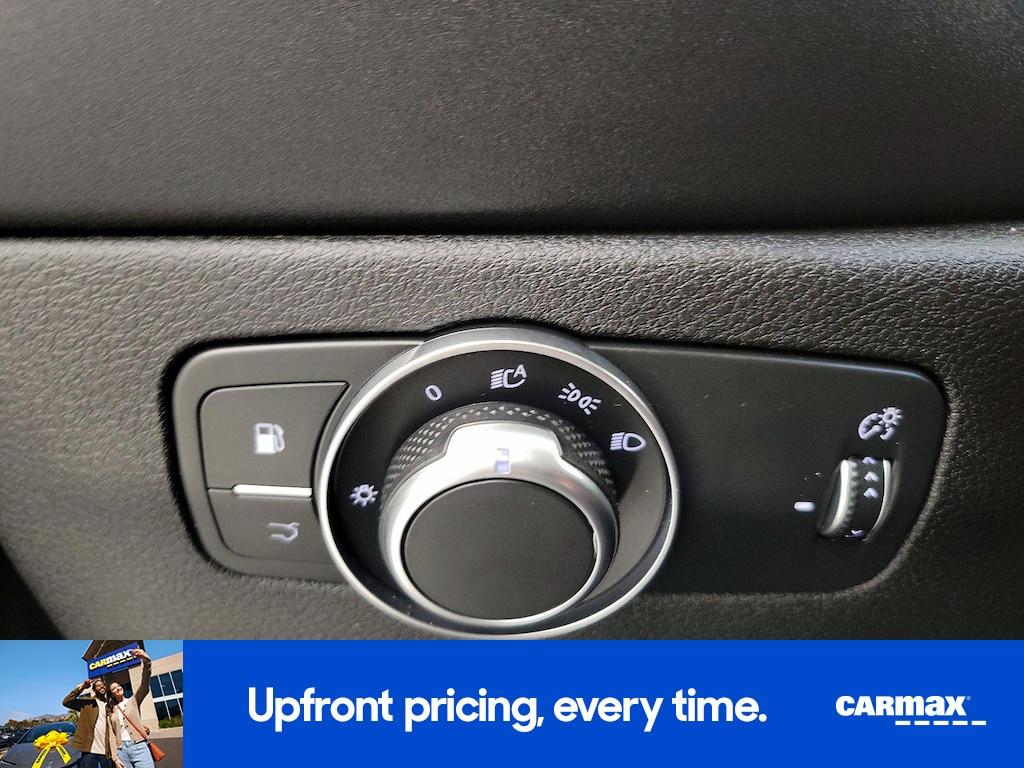used 2024 Dodge Hornet car, priced at $27,998