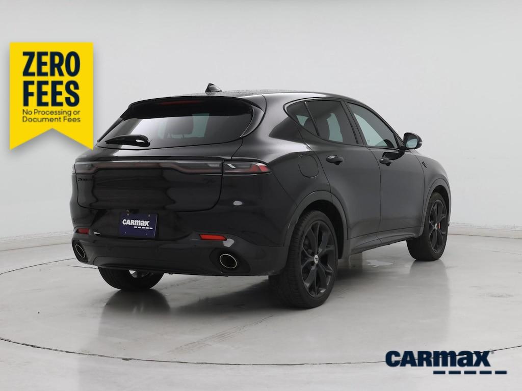 used 2024 Dodge Hornet car, priced at $27,998