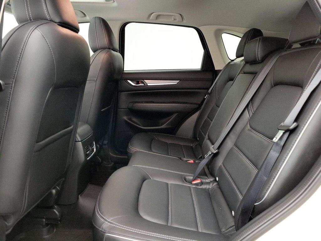 used 2024 Mazda CX-5 car, priced at $26,998