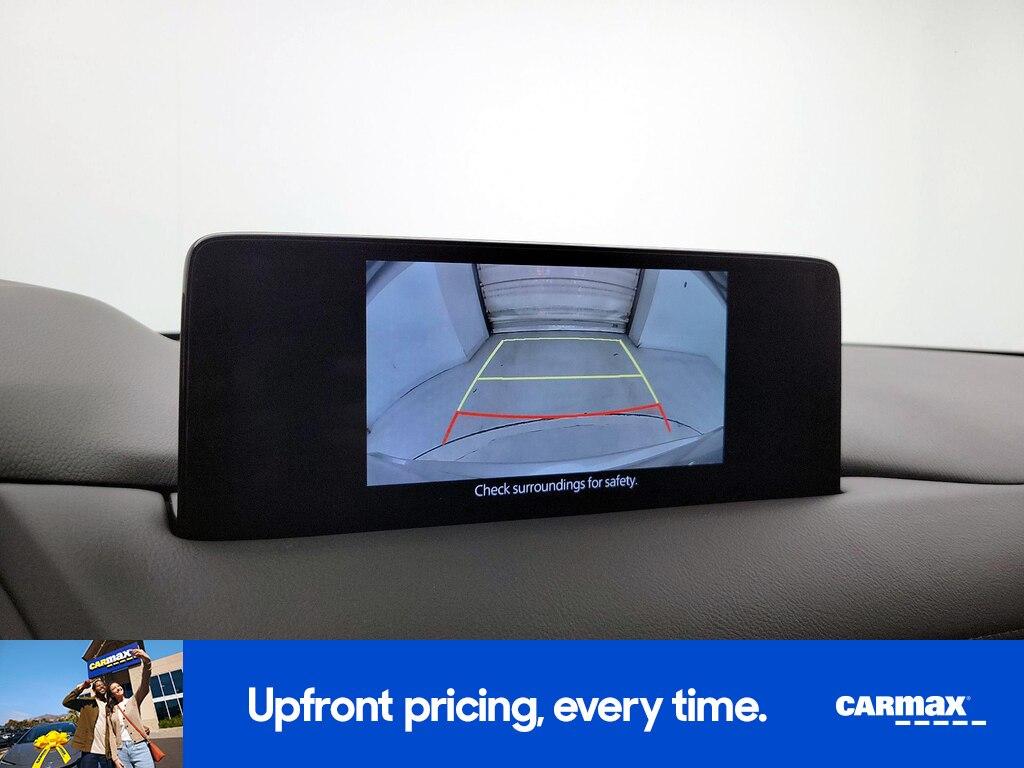 used 2024 Mazda CX-5 car, priced at $26,998
