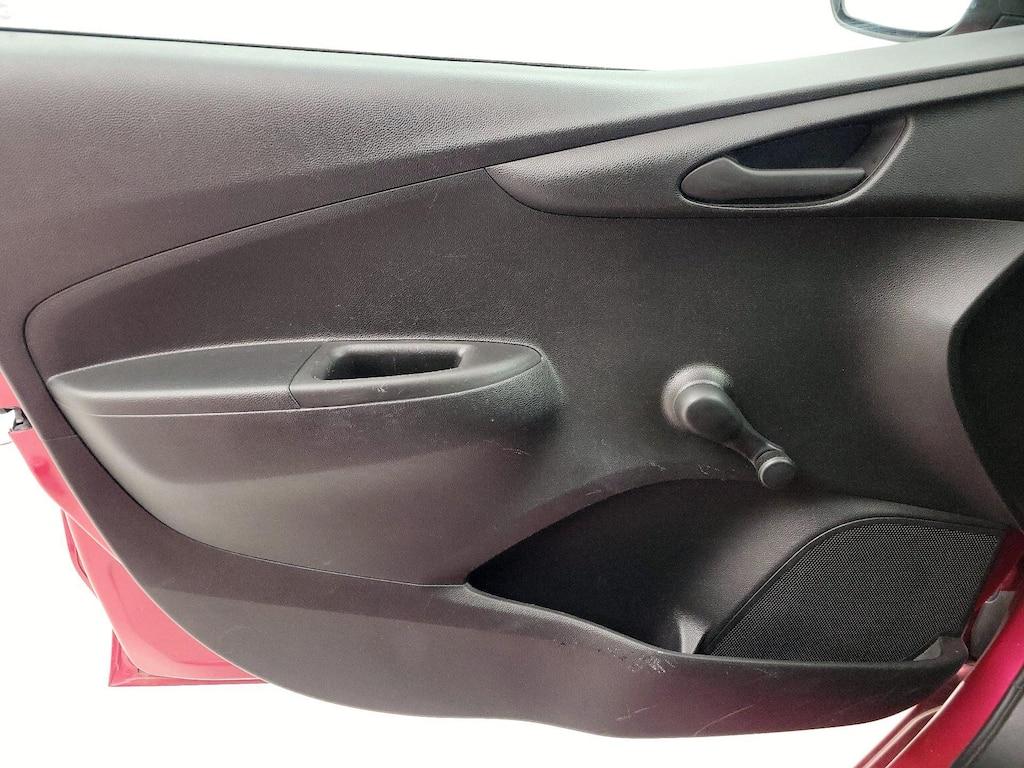 used 2020 Chevrolet Spark car, priced at $14,998