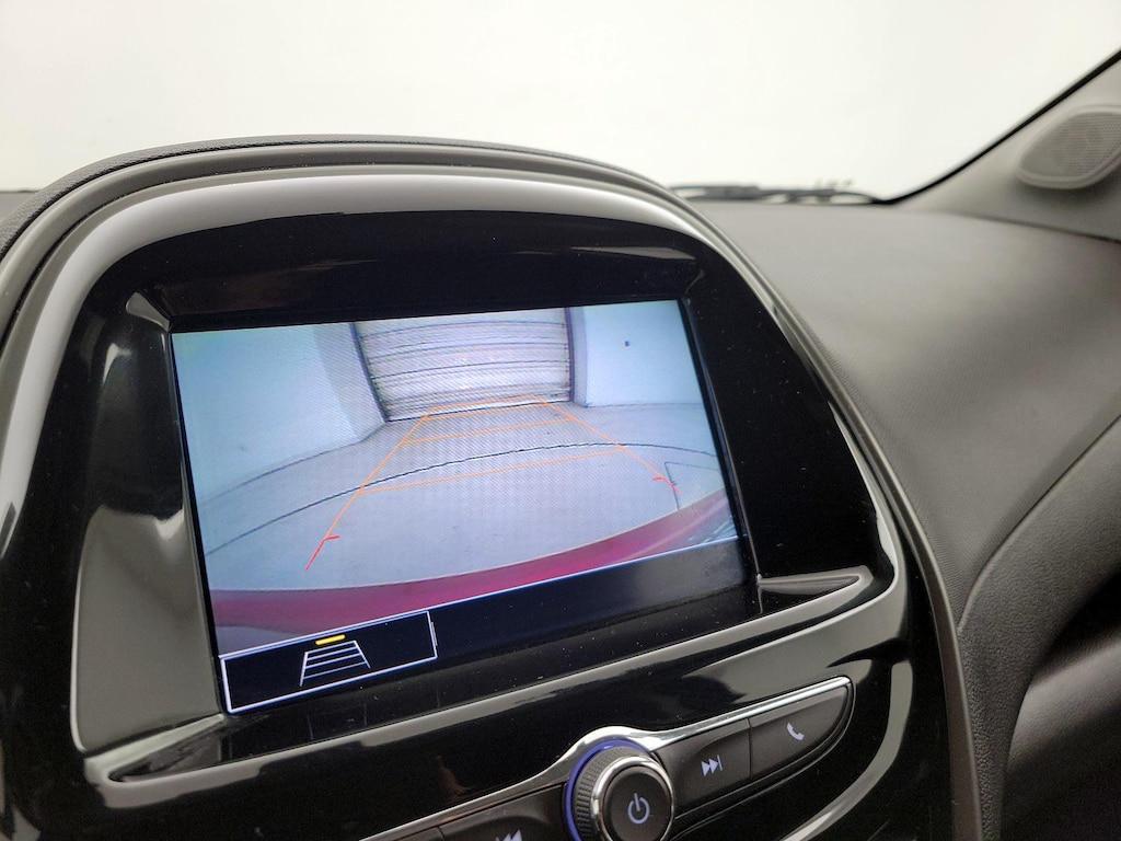 used 2020 Chevrolet Spark car, priced at $14,998