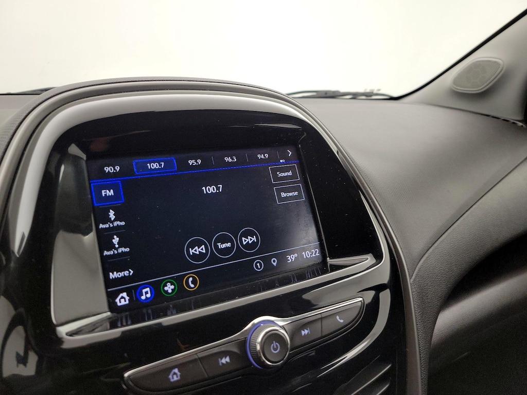 used 2020 Chevrolet Spark car, priced at $14,998