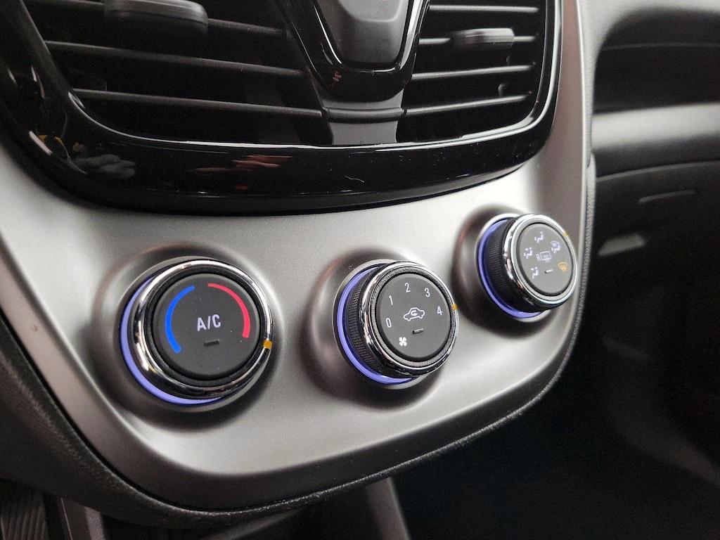 used 2020 Chevrolet Spark car, priced at $14,998