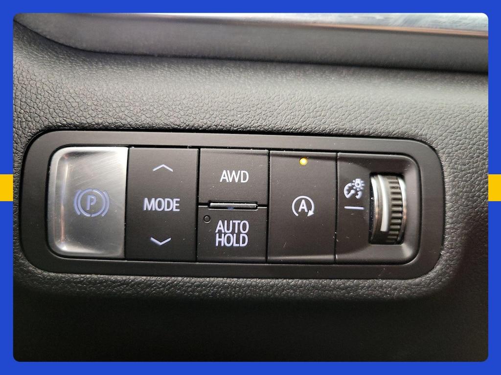 used 2026 GMC Terrain car, priced at $29,998