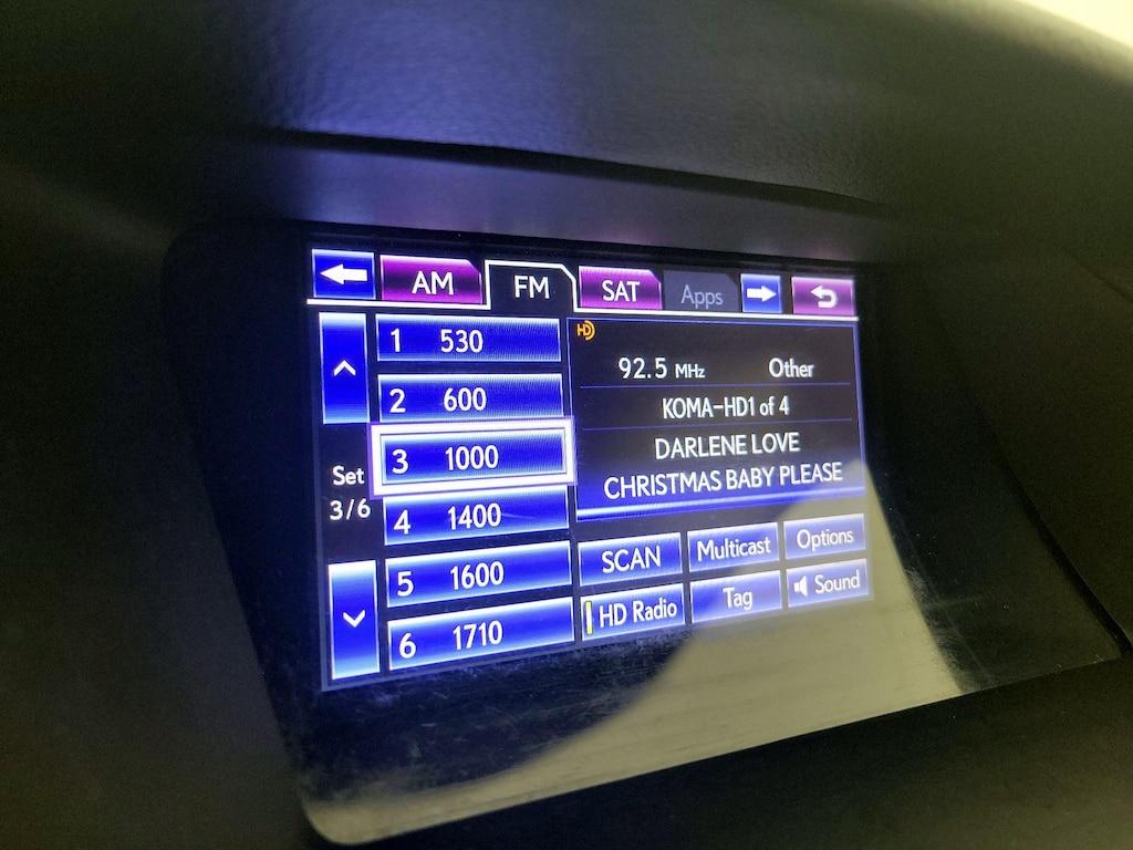 used 2015 Lexus RX 350 car, priced at $18,998