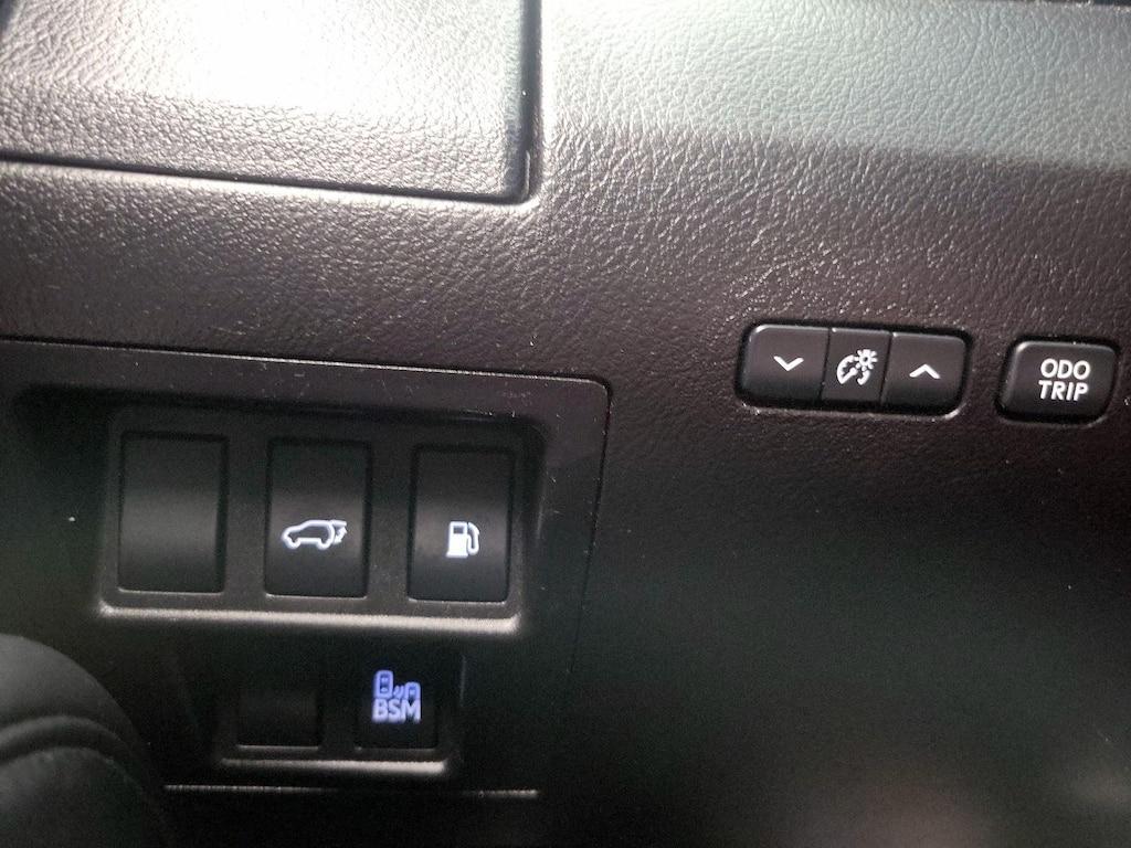 used 2015 Lexus RX 350 car, priced at $18,998