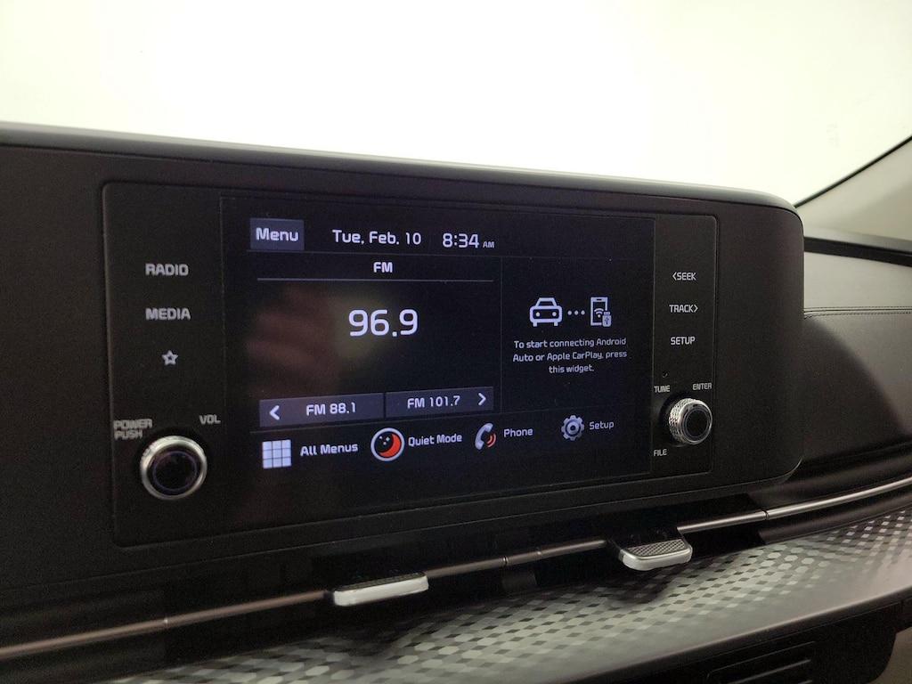 used 2024 Kia Carnival car, priced at $31,998