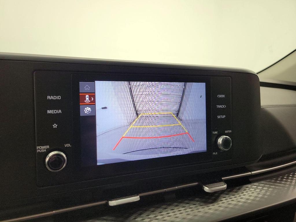 used 2024 Kia Carnival car, priced at $31,998