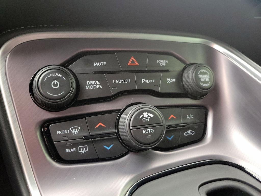 used 2021 Dodge Challenger car, priced at $41,998