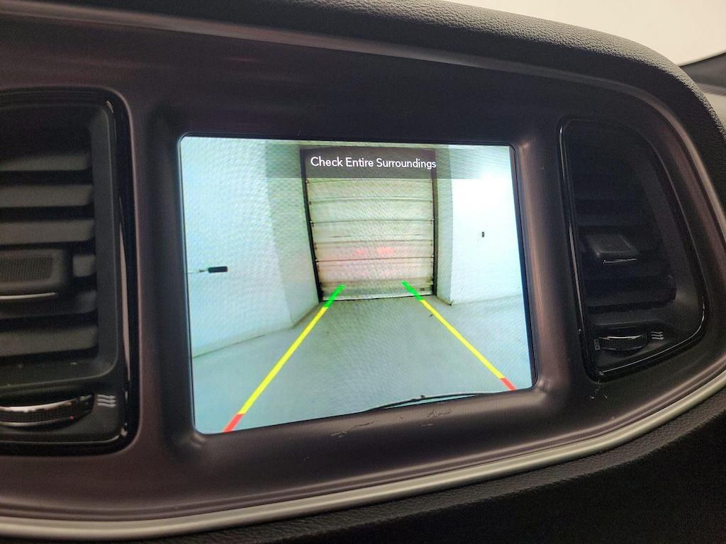 used 2021 Dodge Challenger car, priced at $41,998