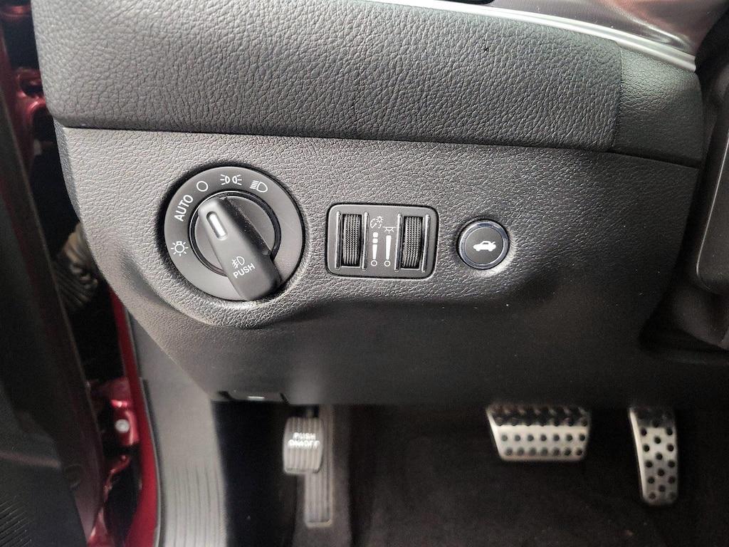 used 2021 Dodge Challenger car, priced at $41,998