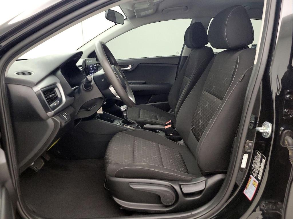 used 2023 Kia Rio car, priced at $15,998