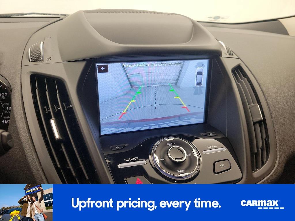 used 2019 Ford Escape car, priced at $20,998