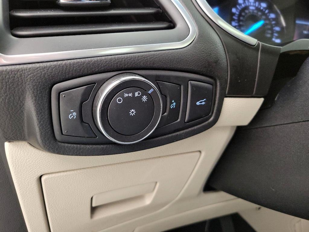 used 2015 Ford Edge car, priced at $14,998