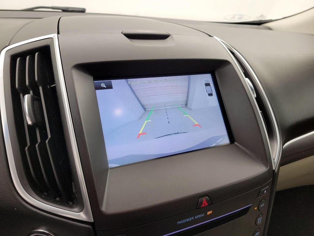 used 2015 Ford Edge car, priced at $14,998