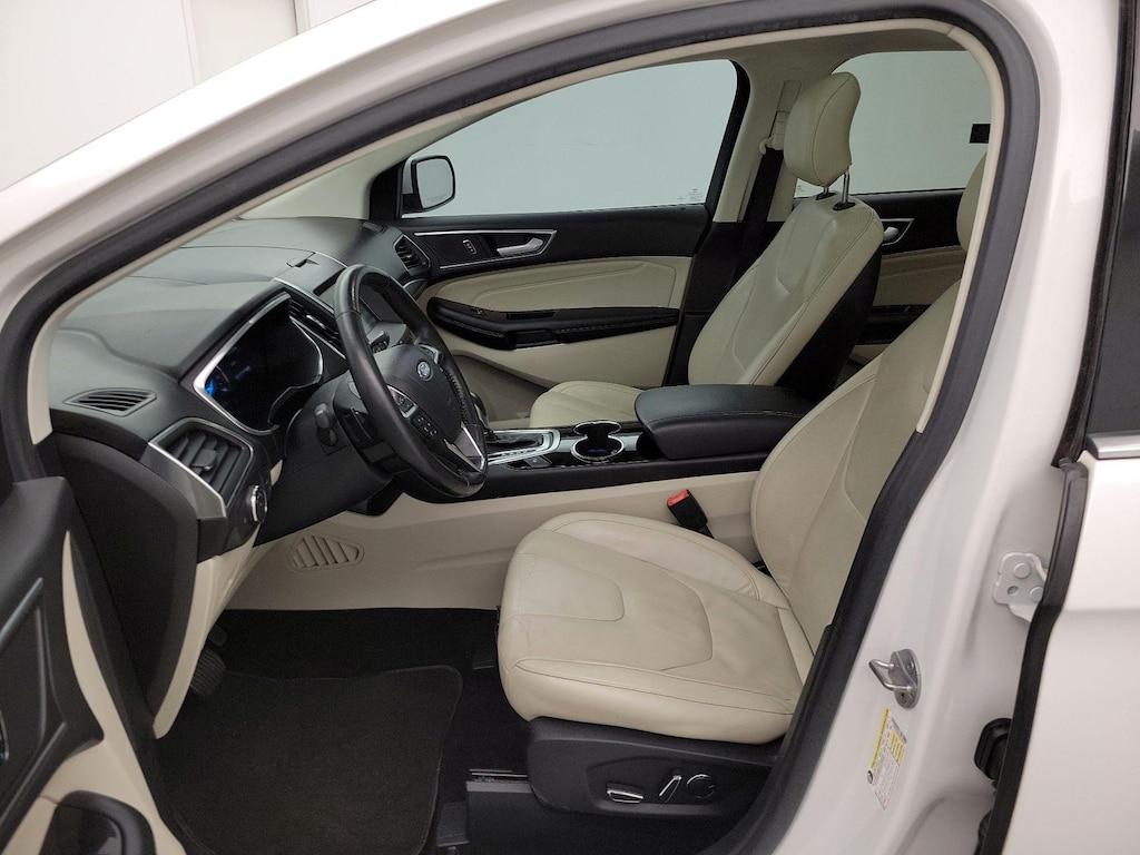 used 2015 Ford Edge car, priced at $14,998