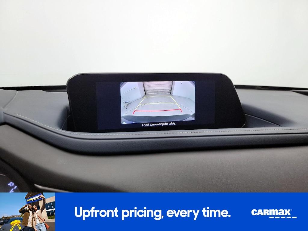 used 2021 Mazda CX-30 car, priced at $19,998